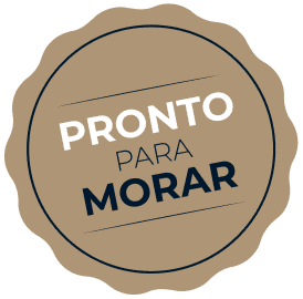 Pronto para morar